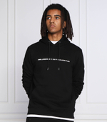 Худи Karl Lagerfeld - черный(705030 524910)