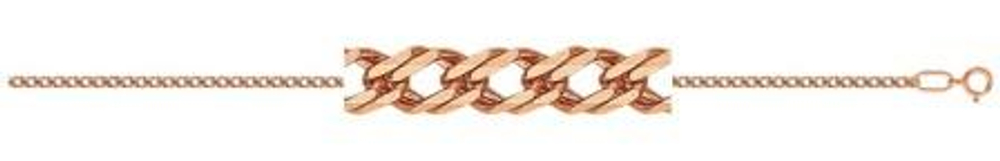 Цепь из золота