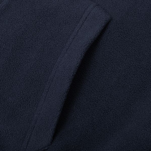 Худи Zip Original fleece темно-синее - фото 11
