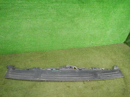 Накладка заднего бампера Toyota Land Cruiser Prado 150 (2009-2017)