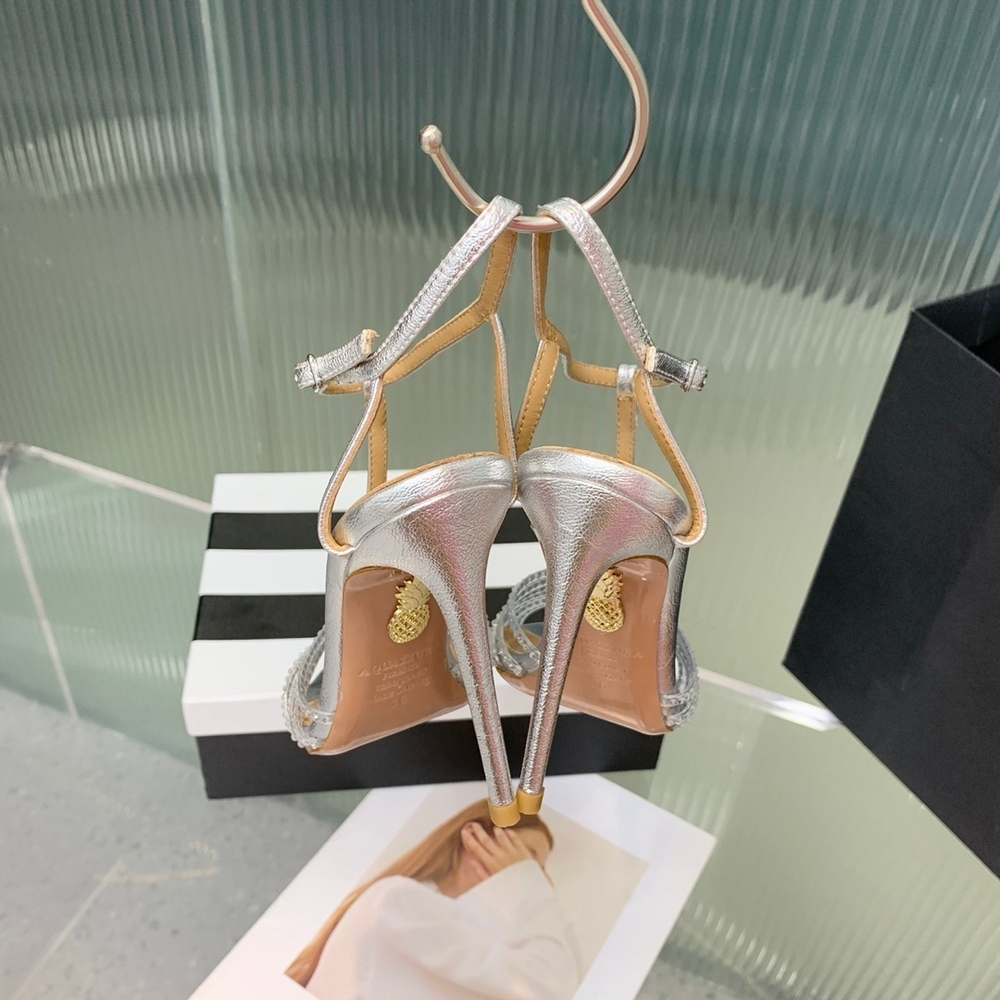 Aquazzura Pumps 10.5 cm