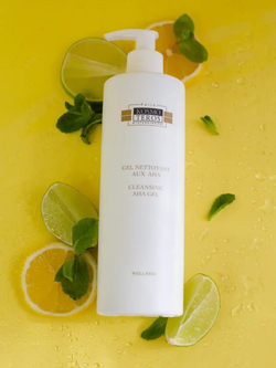 Пилинг-гель с АНА кислотами, Kosmoteros, 400 мл