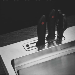 Кухонная мойка