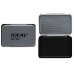 Настольная штемпельная подушка IDEAL 9071 m 90х56 мм.