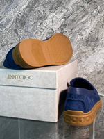 Лоферы Jimmy Choo