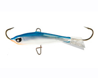 Балансир LUCKY JOHN Nordic 6, 60 мм, цвет 15H, арт, 51600-15H