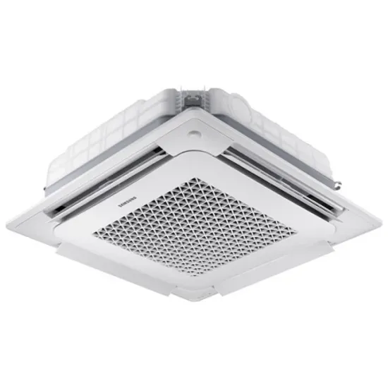 Кассетный кондиционер Samsung AC120NN4DKH/EU / AC120MXADKH/EU