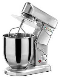 Миксер планетарный FIMAR EasyLine SL-B5