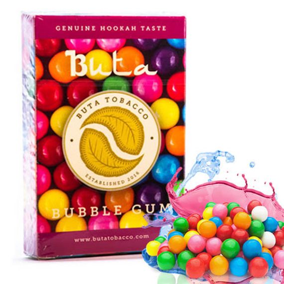 Buta - Bubble Gum (50г)