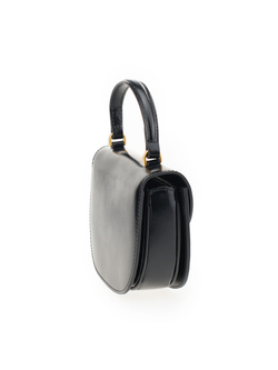 BL61155/10 Сумка жен., нат. кожа