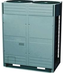 Компрессорно-конденсаторный блок General Climate GU-U150H