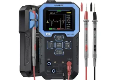 Цифровой мультиметр FNIRSI DMT-99