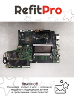 Материнская плата для ноутбука Lenovo ideapad 720-15IKB WIN I5-8250U G1 4G (5B20Q26414), оригинал