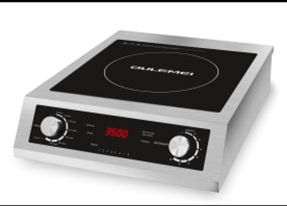 Индукционная плита OLM-DCH011