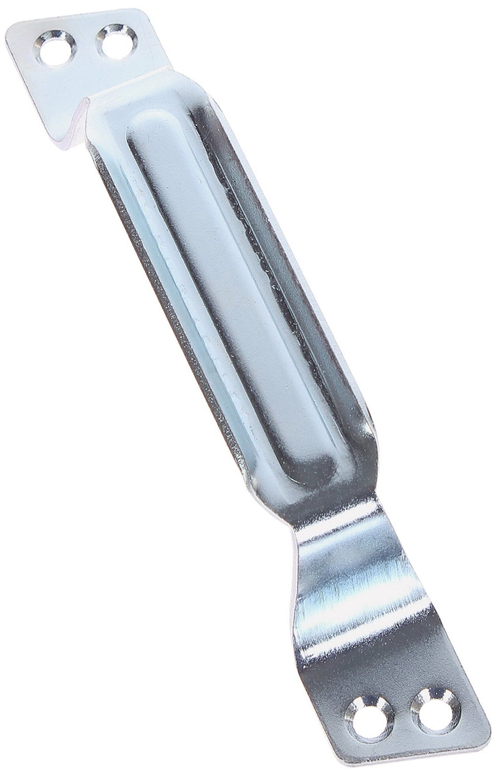 РУЧКА-СКОБА МЕТАЛЛИСТ PC-80-2 ЦИНК