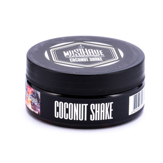 Must Have - Coconut Shake (125г)
