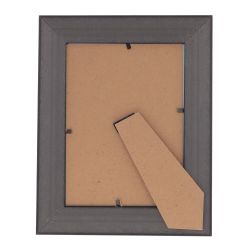 GAEM Фоторамка для фото 13*18, L19 W2 H24 см