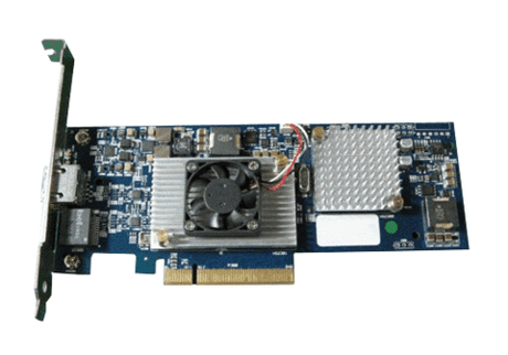 Сетевой адаптер Dell 0RK375 Broadcom 57710 SP PCI-E Adapter