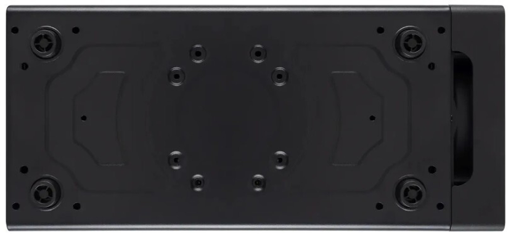 Системный блок iRu Game 510H6SEA Intel Core i5, 32 ГБ, 512 Гб, nVidia GeForce RTX 4060,  ОС Не установлена