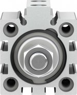 Короткоходовой пневмоцилиндр Festo ADVC-32-15-A-P
