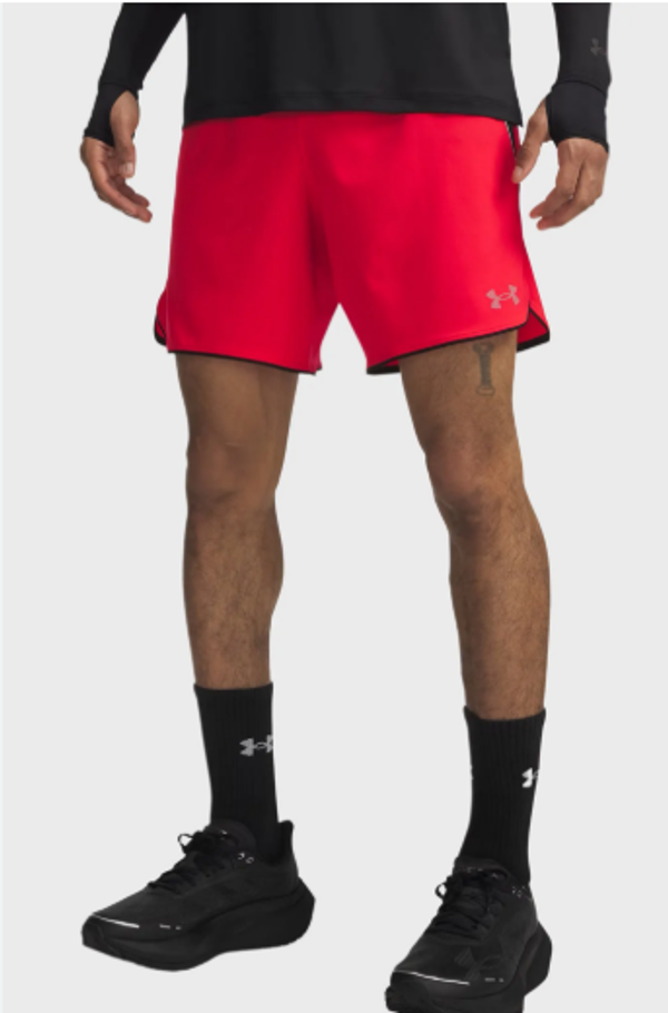 Шорты UNDER ARMOUR UA Velociti Pro 7in Short