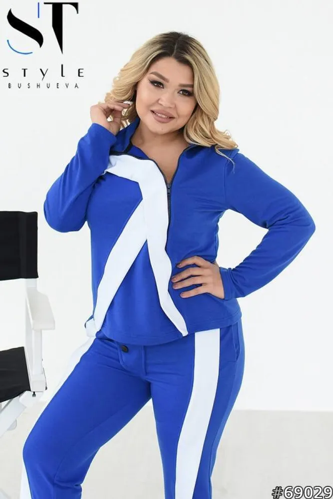 Костюм УК-0809 Фабрика Моды