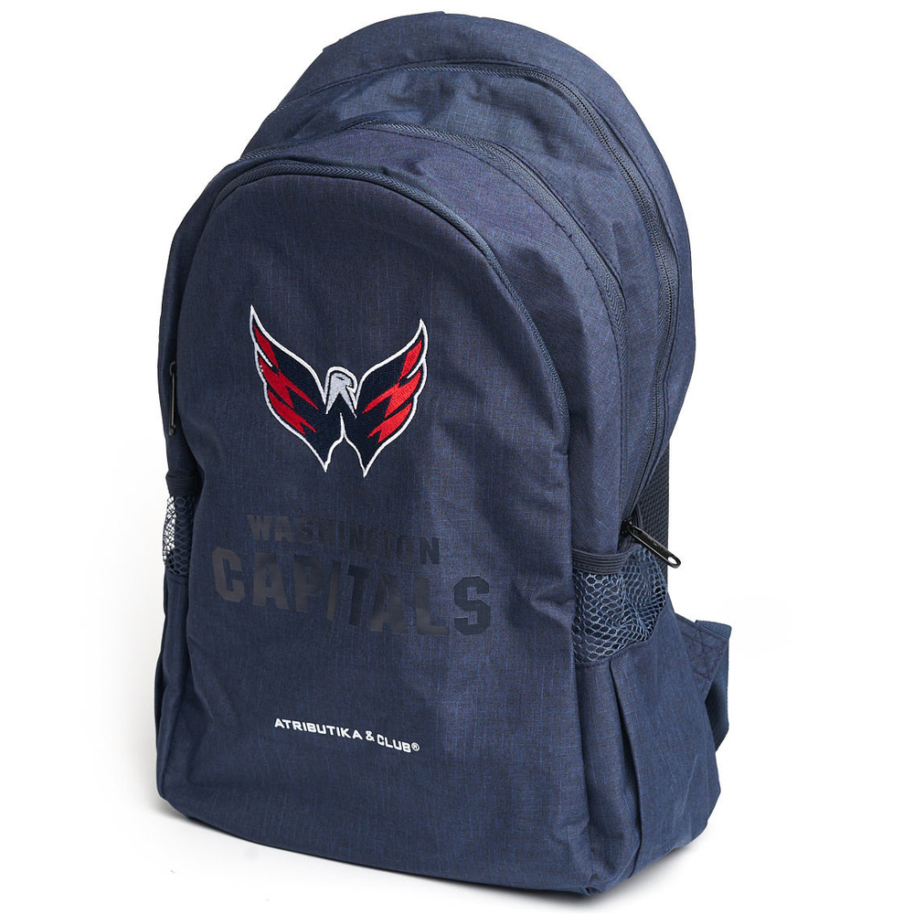 Рюкзак NHL Washington Capitals