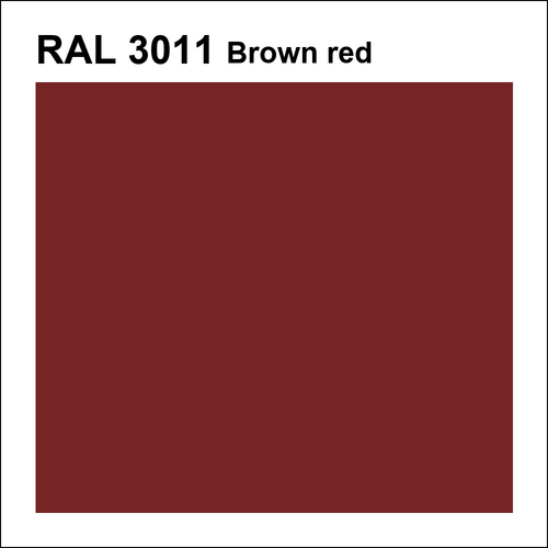 RAL 3011 за кг