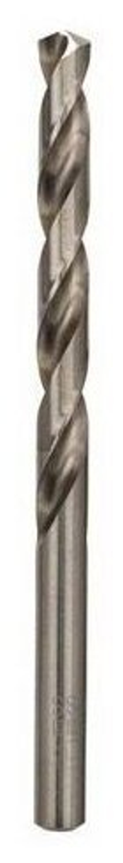 Сверло HSS-G Standardline (5 шт; 10х133 мм; HSS) по металлу