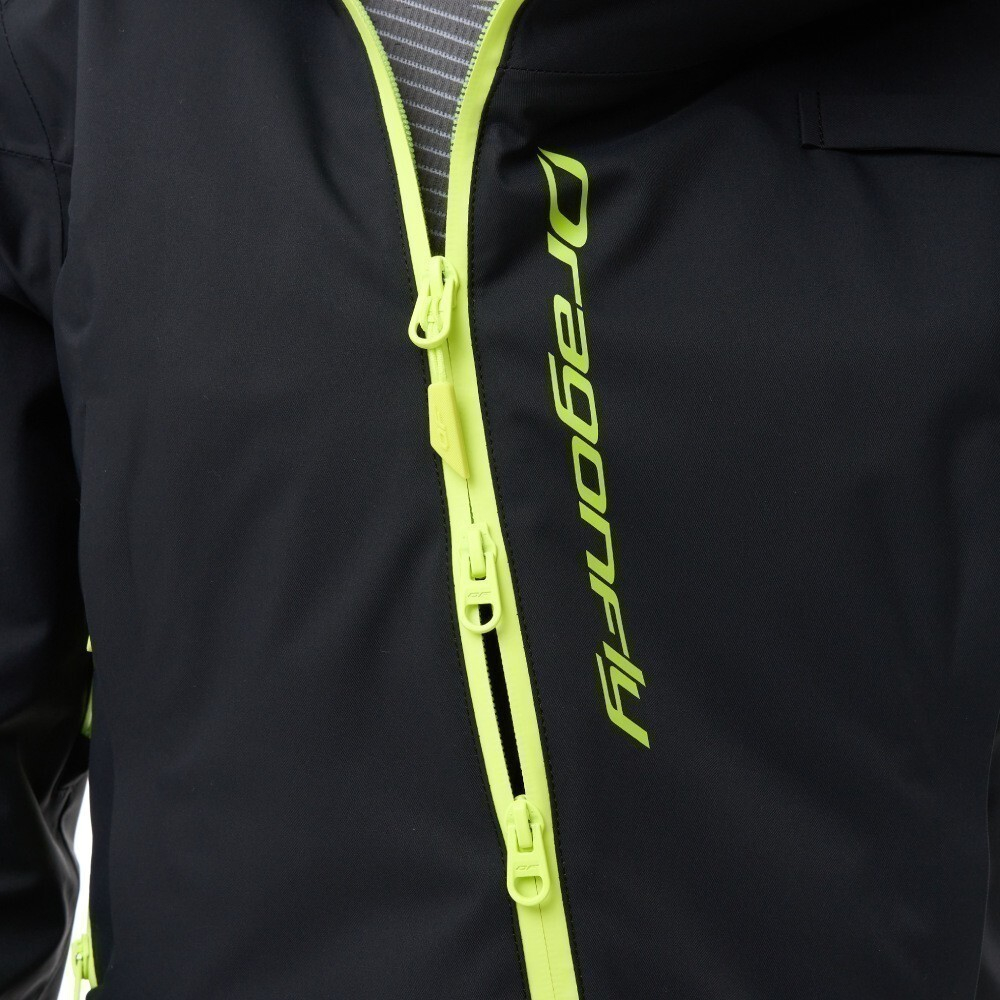 КОМБИНЕЗОН DRAGONFLY GRAVITY 2.0 WOMAN