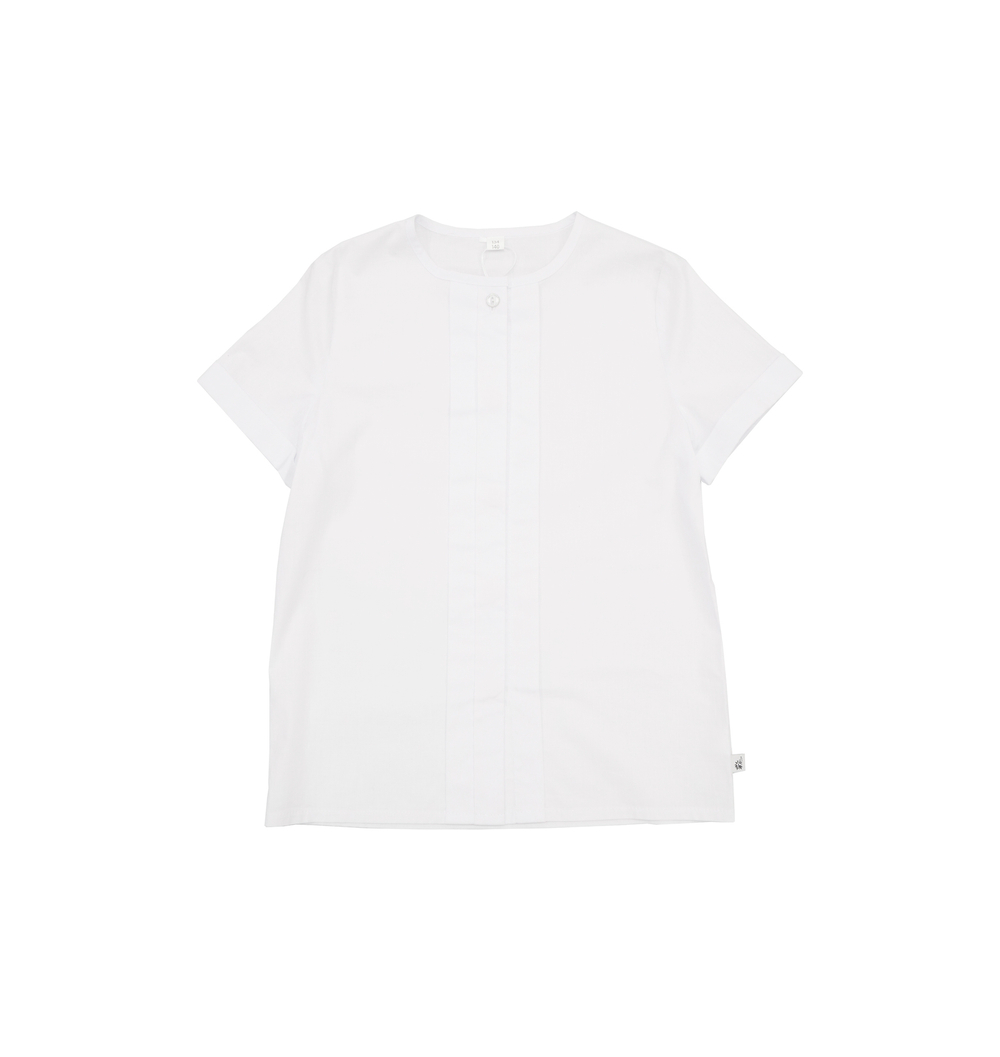 SAMPLE блуза школьная
