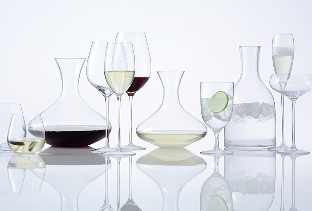 Декантер wine, 1,85 л