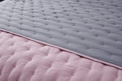 Покрывало 160x220 и наволочка 50х70 Sofi De MarkO Элизабет №4