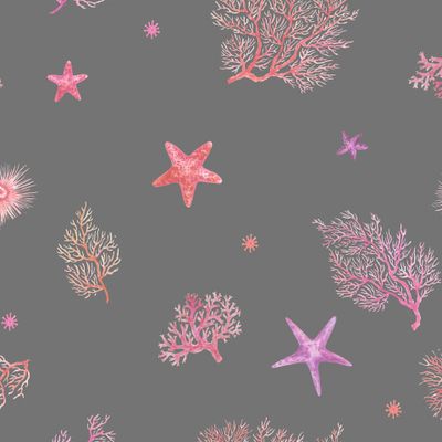 Морские звезды