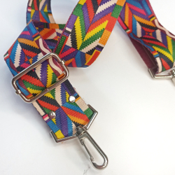 Гитарный ремень Африка