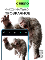 Стекло на камеру BROSCORP для Honor 50 Lite;Huawei nova 8i оптом (арт. HW-N8i-CLEAR-CAM-GLASS)