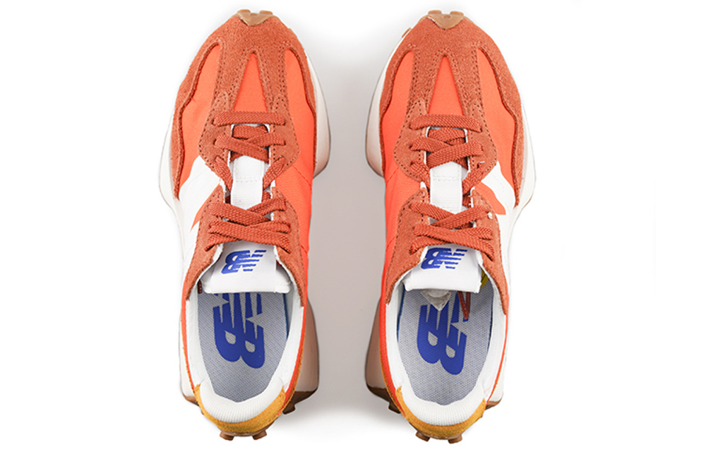 Кроссовки New Balance Nb 327