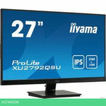 Монитор Iiyama ProLite XU2792QSU-B1