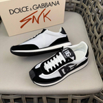 Кроссовки Dolce & Gabbana