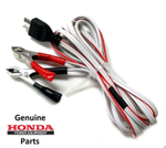 Кабель зарядки АКБ для Honda BF5 и бензогенераторов Honda