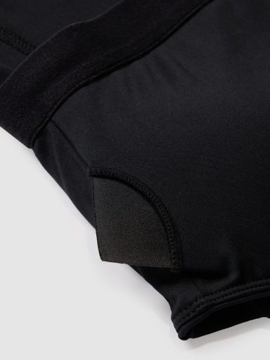 Топ-майка женская GRI Фитнес чёрная