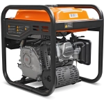VILLARTEC GI328 генератор бензиновый инверторный
