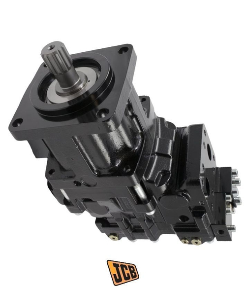 Насос гидравлической системы JCB 332/J8787, 332-J8787, 332J8787