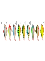 Балансир для рыбалки AQUA ТЮЛЬКА