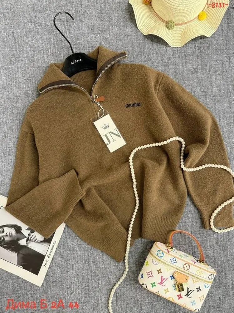 Свитер 2950084 Fabrika