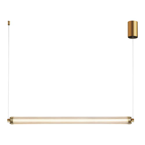 Подвесной светодиодный светильник ST Luce BAMBOO SL6224.313.01