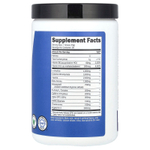 Nutricost, Предтренировочный комплекс для повышения производительности, предтренировочный комплекс с креатином, голубой малиной, 450 г (1 фунт)