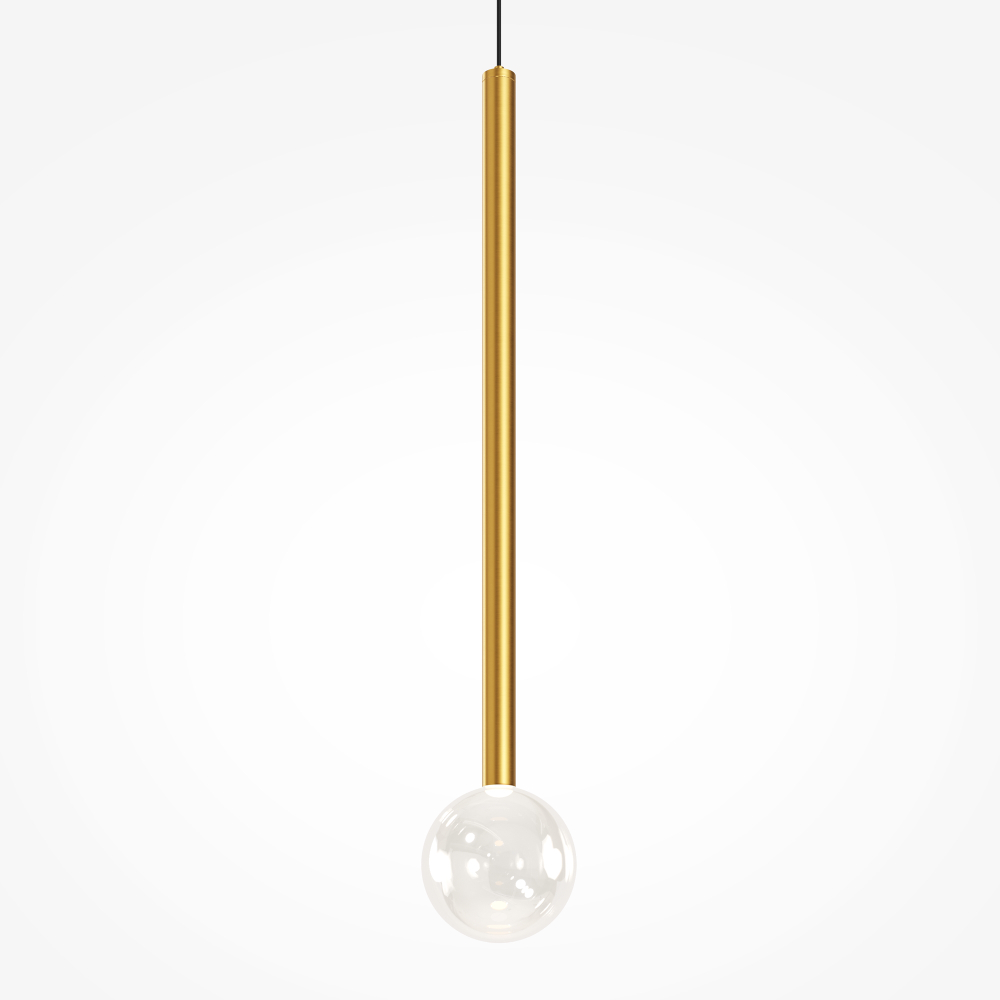 Подвесной светильник Maytoni MOD383PL-L4BS3K