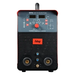 FUBAG INTIG 320 T W AC/DC PULSE НАКС сварочный инвертор 31455.1_Н