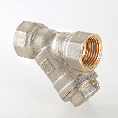 Фильтр косой 1 1/4"